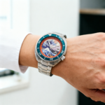 The Great Wave Diver: Where Art Meets Adventure - Image 9