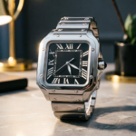 NH35 Square-Cased  Automatic Watch - Image 17