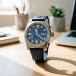 38mm NH36 Dive Watch - Image 11