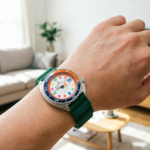 NH35 Automatic Diving Watch - Image 9