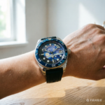 NH35 Men's Automatic Mechanical Watch - Image 13