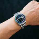 Men's Automatic Diver Watch - Image 5