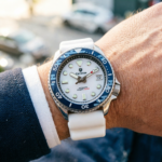 Sapphire Mirror Waterproof Watches - Image 9