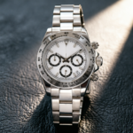 Automatic Chronograph Watch - Image 7