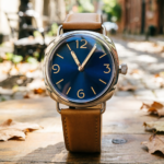 NH35 Waterproof luminous Watch - Image 10