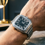NH35 Square-Cased  Automatic Watch - Image 16