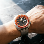 NH36 Automatic Movement Watch - Image 9