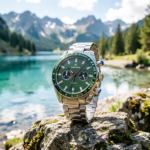 VK64 Chronograph Watch - Image 10