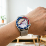NH35 Automatic Diver Watch - Image 8