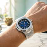 NH35 Waterproof Luminous Wristwatch - Image 10