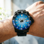 Luminous Date Waterproof Watch - Image 8