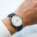 NH35 Vintage Automatic Mechanical Watch - Image 22