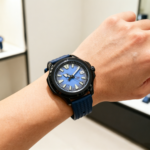 Abyssal Blue: The Carbon Diver - Image 7
