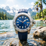 NH35 Automatic Diver Watches - Image 13
