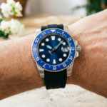 Men's Sport GMT Automatic Watch - Image 7