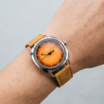 NH35 Automatic Mechanical  Watch - Image 8