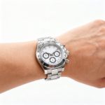 Automatic Chronograph Watch - Image 5