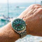 VK64 Chronograph Watch - Image 9