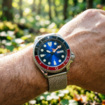 NH36 automatic mechanical Watch - Image 9
