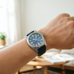 38mm NH36 Dive Watch - Image 12