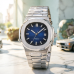 NH35 Waterproof Luminous Wristwatch - Image 9