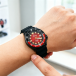 NH35 Automatic Mechanical Watch - Image 8