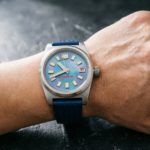 The Mother-of-Pearl Watch - Image 10