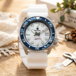 Sapphire Mirror Waterproof Watches - Image 8