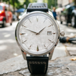 NH35 Vintage Automatic Mechanical Watch - Image 21