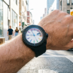 rainbow dial diving watch - Image 8