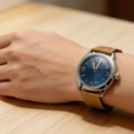 NH35 Waterproof luminous Watch - Image 9