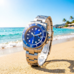 Deep Sea Odyssey Automatic Diver - Image 7