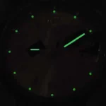 Classic Men's Automatic Watch- Stainless Steel Bracelet & Fluted Bezel(Three Colors Available) - Image 12