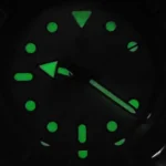 Men's Diver-Style Automatic Watch - Image 11