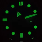 Starry Night Ghost Design Diver Watch - Image 10