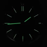 Luxury Automatic Watch with Sapphire Crystal(4 Dial Color Options) - Image 15