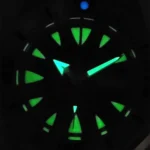 Men's Automatic Diver Watch - Bold Design with Day/Date(Five Colors Available) - Image 10