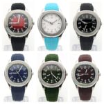 Modern Men's Automatic Mechanical Watch(6 Colors Available) - Image 2