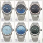 Men's Automatic Watch - Retro Square Stainless Steel(14 Colors Available) - Image 3