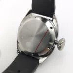 Men's Automatic Watch with Cushion Case (5 Color Options) - Image 8
