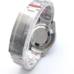 Men's Automatic Watch Jubilee Bracelet (6 Color Options) - Image 7