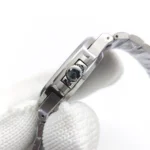 Men's Skeleton Automatic Watch (2 Colors Available) - Image 5