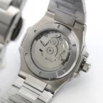 Men's Skeleton Automatic Watch (2 Colors Available) - Image 6