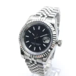 Men's Automatic Watch Jubilee Bracelet (6 Color Options) - Image 5