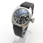 Men's Automatic Watch with Cushion Case (5 Color Options) - Image 7