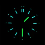 Men's Automatic Watch with Cushion Case (5 Color Options) - Image 11