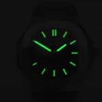 Men's Skeleton Automatic Watch (2 Colors Available) - Image 9