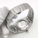 Luxury Automatic Watch with Sapphire Crystal(4 Dial Color Options) - Image 12