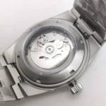 Luxury Automatic Watch with Sapphire Crystal(4 Dial Color Options) - Image 11