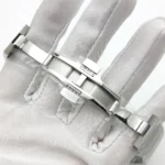 Men's Automatic Watch - Retro Square Stainless Steel(14 Colors Available) - Image 14